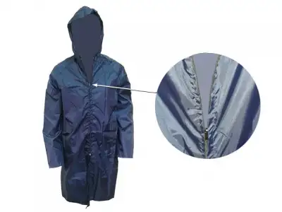 Плащ-дождевик влагозащитный р. 52-54 наличный и безналичный расчет