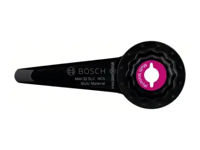 Полотно универсальное для расшивки швов BOSCH HCS MAII 32 SLC (для нового поколения GOPc системой StarlockMax) наличный и безналичный расчет