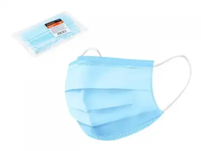 Маска бытовая 10шт. STARTUL наличный и безналичный расчет