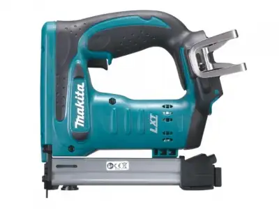 Аккум. гвоздезабиватель MAKITA DST 221 Z в кор. (18.0 В, БЕЗ АККУМУЛЯТОРА) наличный и безналичный расчет