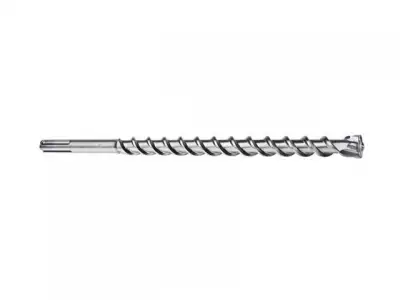 28х1200х1320 мм бур (сверло) SDS-max 7 BOSCH наличный и безналичный расчет