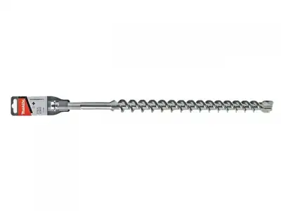 32х800х920 мм бур (сверло) SDS-max ZENTRO MAKITA наличный и безналичный расчет