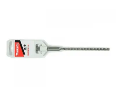 10х150х215 мм бур (сверло) SDS-plus Nemesis II MAKITA наличный и безналичный расчет