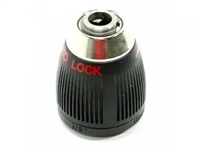 патрон сверлильный быстрозажимной GSR, PSR (2608572214) [2608572169] (BOSCH) наличный и безналичный расчет