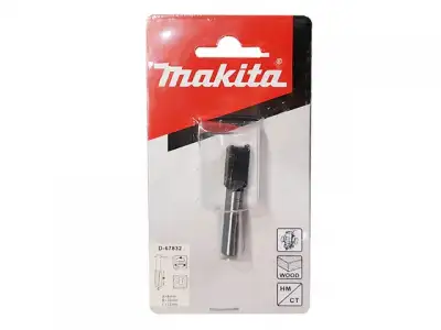 Фреза пазовая 12x8мм (MAKITA) наличный и безналичный расчет
