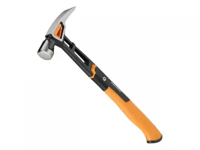 Молоток столярный ХL FISKARS наличный и безналичный расчет