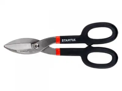Ножницы по мет. 250мм STARTUL MASTER (ST4210-25) наличный и безналичный расчет