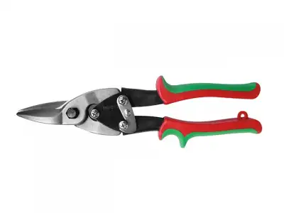 Ножницы по мет. 250мм, прямой рез ВОЛАТ наличный и безналичный расчет