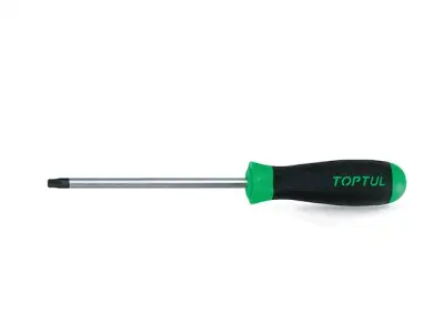 Отвертка TORX T20x100мм TOPTUL наличный и безналичный расчет