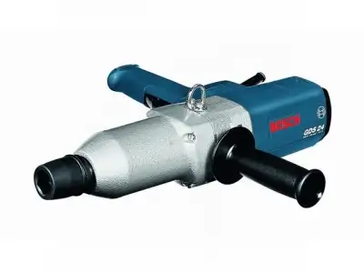 Гайковерт электрический BOSCH GDS 24 в чем. (800 Вт, 600 Нм, посадочн. квадрат 3/4 