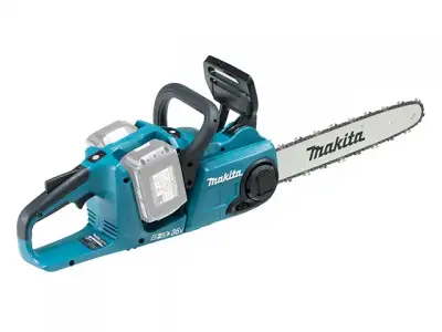 Аккум. пила цепная MAKITA DUC 353 Z шина 35 см (14