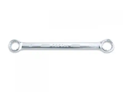 Ключ накидной 20х22мм TOPTUL наличный и безналичный расчет