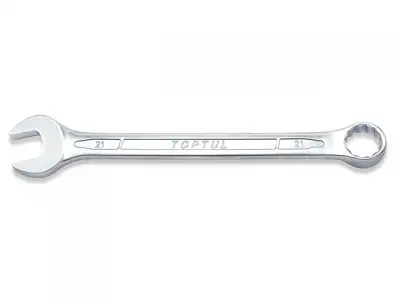 Ключ комбинированный 60мм TOPTUL наличный и безналичный расчет