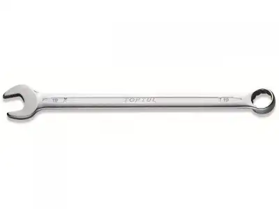 Ключ комбинированный 16мм EXTRA LONG TOPTUL наличный и безналичный расчет