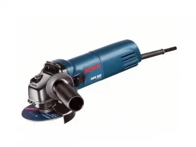 Одноручная углошлифмашина BOSCH GWS 660 в кор. (660 Вт, диск 125х22 мм, без регул. об.) наличный и безналичный расчет