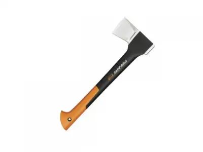 Топор-колун X11 S FISKARS наличный и безналичный расчет
