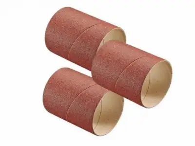 3 Набор шлифлент 75х533 К 220 (дер.) наличный и безналичный расчет