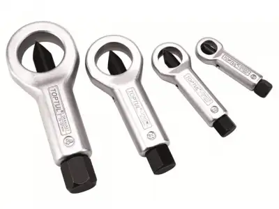 Гайкорез 12-16мм TOPTUL наличный и безналичный расчет