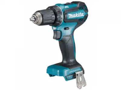 Аккум. дрель-шуруповерт MAKITA DDF 485 Z в кор. (18.0 В, БЕЗ АККУМУЛЯТОРА, 2 скор., 50 Нм, шурупы до 10 мм) наличный и безналичный расчет