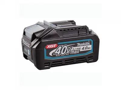 Аккумулятор MAKITA BL 4040 40.0 В, 4.0 А/ч, Li-Ion наличный и безналичный расчет