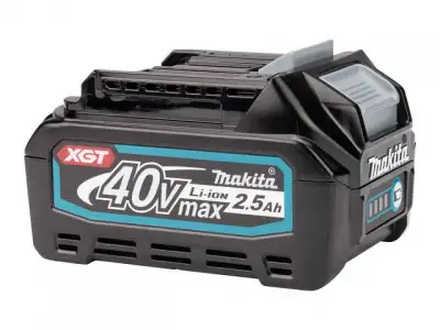 Аккумулятор MAKITA BL 4025 40.0 В, 2.5 А/ч, Li-Ion наличный и безналичный расчет