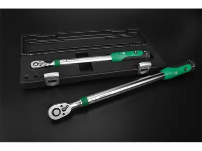 Ключ динамометрич.  200-1000 Н/м 1