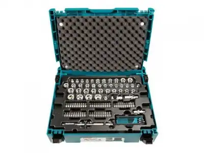 Набор насадок MAKITA (120 пр.) MAKPAC наличный и безналичный расчет