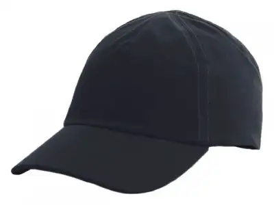 Каскетка защитная RZ FavoriT CAP (удлин. козырек) черная (СОМЗ) наличный и безналичный расчет