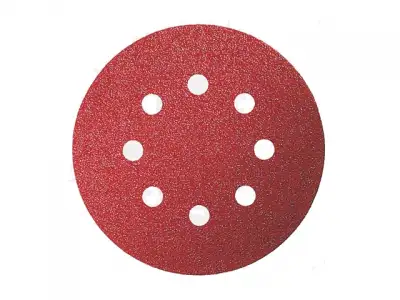 Шлифлист 125мм К40 д/дер. (BOSCH) наличный и безналичный расчет