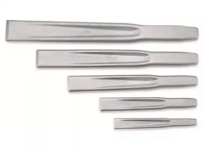 Зубило 29х250мм TOPTUL наличный и безналичный расчет