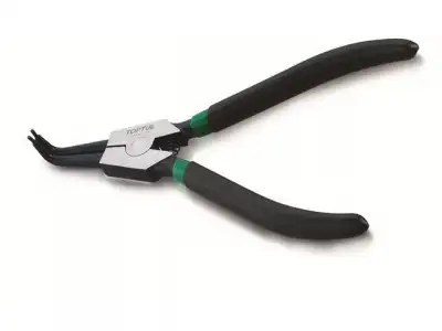 Съемник стопорн.колец 125мм 90гр.наружн.TOPTUL наличный и безналичный расчет