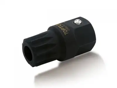 Съемник сливной пробки АКПП M16H под ключ 17мм TOPTUL наличный и безналичный расчет