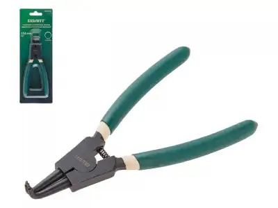 Съемник стопорн.колец 150мм 90°на разжим ВОЛАТ наличный и безналичный расчет