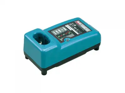 Зарядное устройство MAKITA DC 1804 (7.2 - 18.0 В, 2.6 А, стандартная зарядка) наличный и безналичный расчет