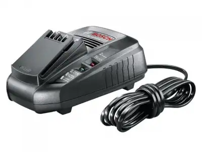 Зарядное устройство BOSCH AL 1830 CV (14.4 - 18.0 В, 3.0 А, для инструментов DIY, быстрая зарядка) наличный и безналичный расчет