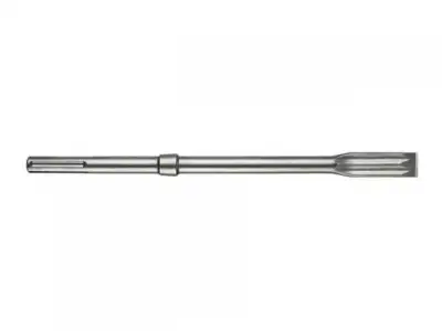 Плоское зубило SDS-max 400х25мм BOSCH самозатачивающееся наличный и безналичный расчет