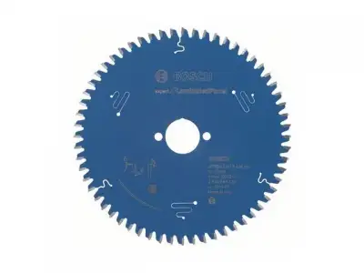 Диск пильный 190х30 мм 60 зуб. по композитн. матер. EXPERT FOR LAMINATED PANEL BOSCH (твердоспл. зуб) наличный и безналичный расчет