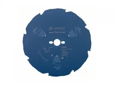 Диск пильный 305х30/25,4 мм 8 зуб. по гипсокартону EXPERT FOR FIBERCEMENT BOSCH ( переменный зуб) наличный и безналичный расчет