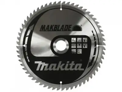 Диск пильный 355х30 мм 40 зуб. по дереву MAKFORCE MAKITA наличный и безналичный расчет