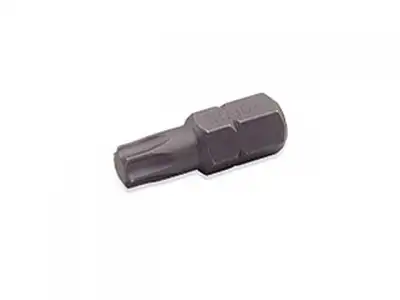 Насадка TORX T30 30мм TOPTUL (Присоединительный размер 10мм) наличный и безналичный расчет