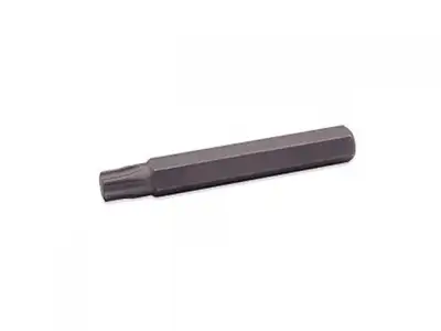 Насадка TORX T27 75мм LONG TOPTUL наличный и безналичный расчет