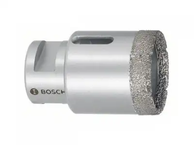 Коронка алмазная d 68мм DRY SPEED (BOSCH) наличный и безналичный расчет