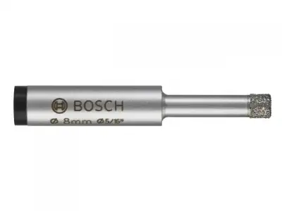 Алмазное сверло 6мм easyDRY (BOSCH) наличный и безналичный расчет