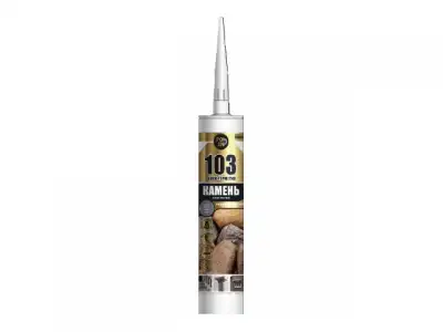 Клей-герметик POINT 