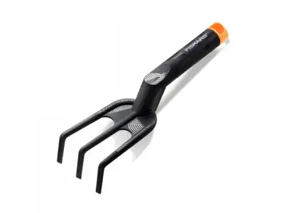 Культиватор садовый FISKARS Solid наличный и безналичный расчет