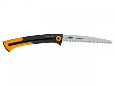 Пила садовая SW75 FISKARS Xtract наличный и безналичный расчет