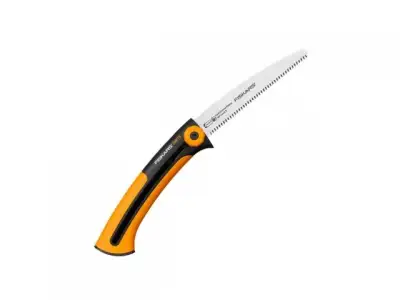 Пила строительная SW72 FISKARS Xtract наличный и безналичный расчет