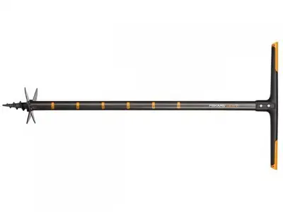Бур садовый FISKARS средний (134720) (рабочий диаметр 150 мм) наличный и безналичный расчет