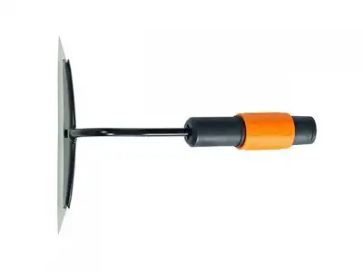 Тяпка FISKARS QuikFit наличный и безналичный расчет