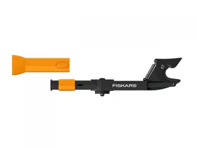 Сучкорез универсальный FISKARS QuikFit (136525) наличный и безналичный расчет